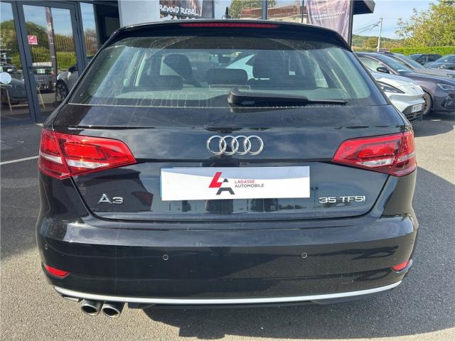 Audi A3 image 6