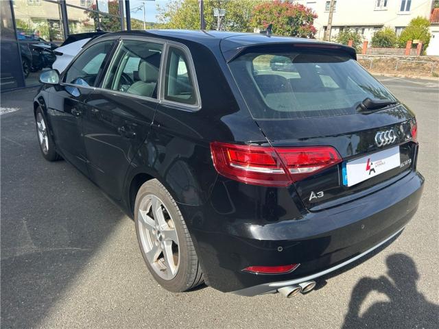 Audi A3 image 1