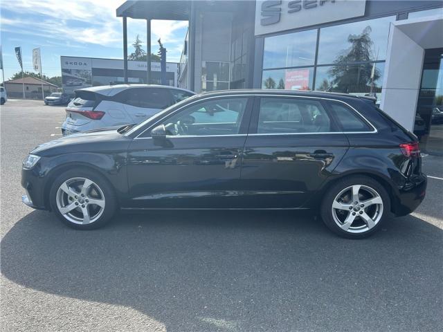Audi A3 image 9