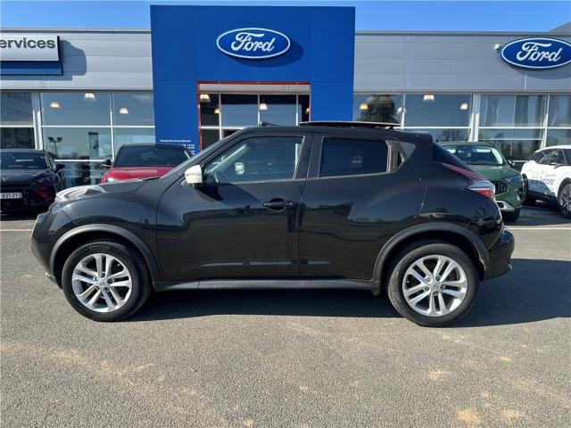 Nissan Juke image 2