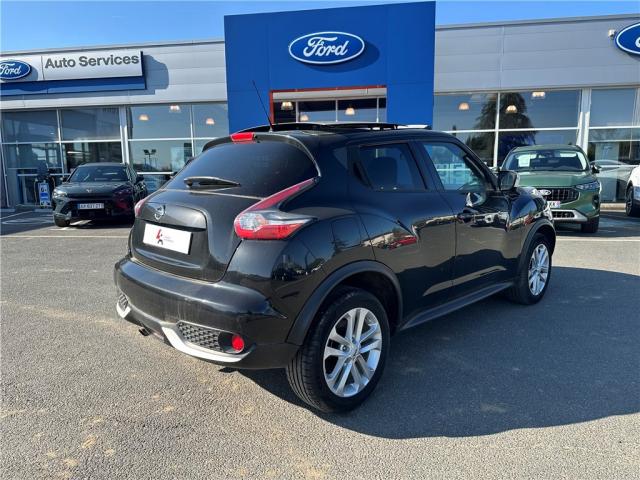 Nissan Juke image 7