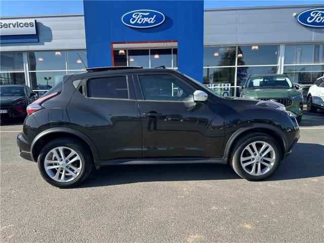 Nissan Juke image 6