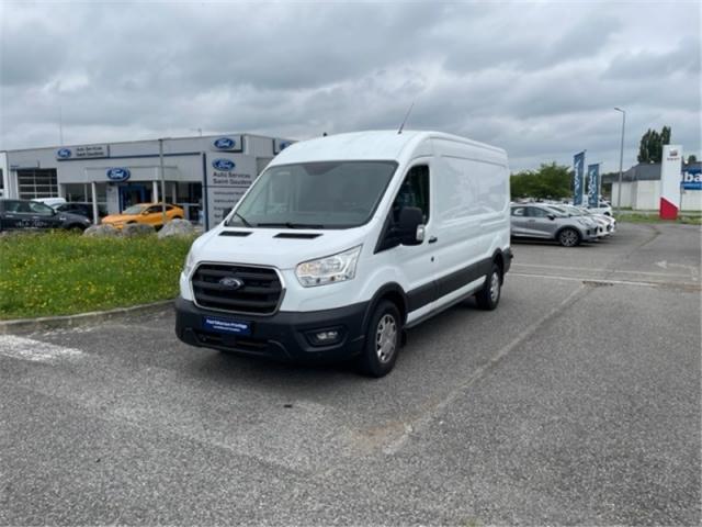 Ford Transit Viii Fourgon Fgn T350 L3h2 2.0 Ecoblue 130 S&s Trend Business