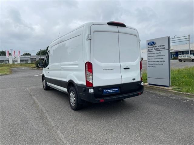 Ford Transit image 8
