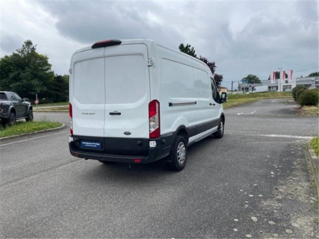 Ford Transit image 1