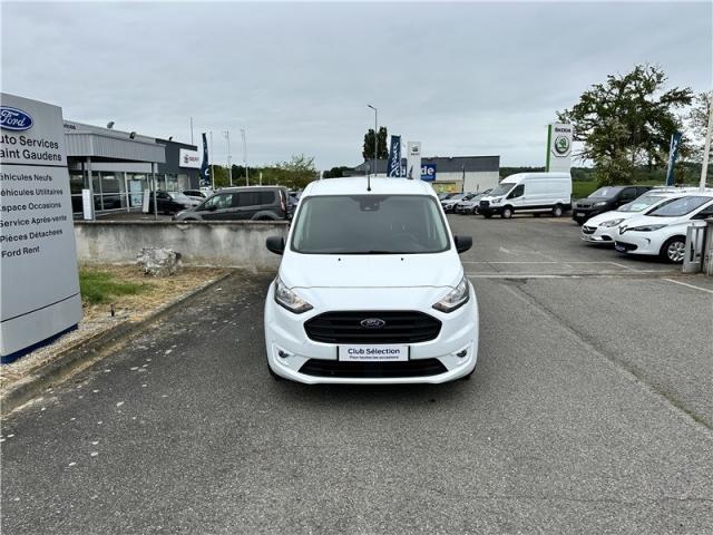Ford Transit Connect image 3