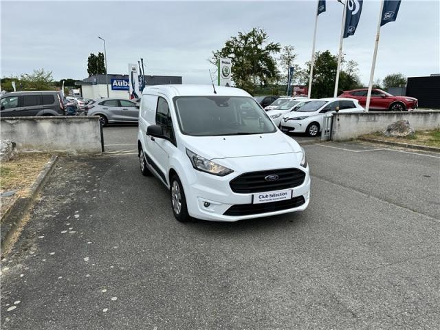 Ford Transit Connect image 8