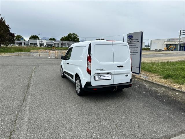 Ford Transit Connect image 5