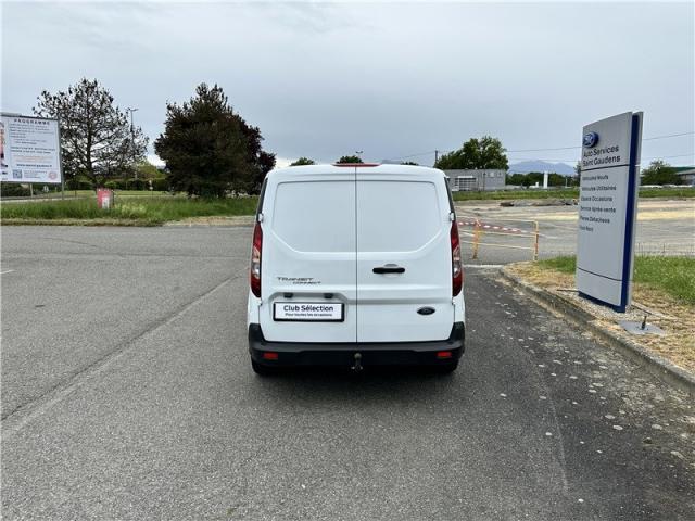 Ford Transit Connect image 4