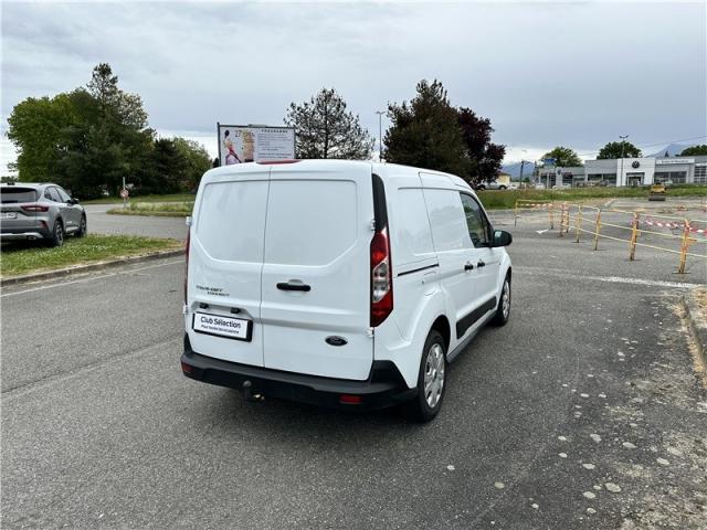 Ford Transit Connect image 6