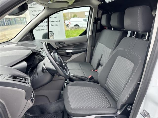 Ford Transit Connect image 1