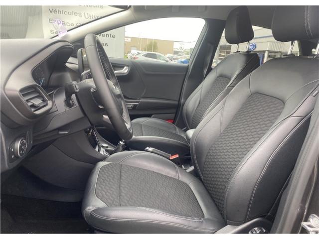 Ford Puma image 7