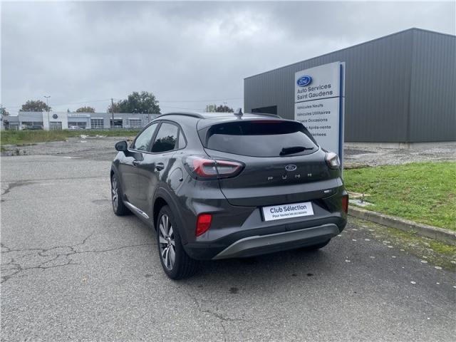 Ford Puma image 3