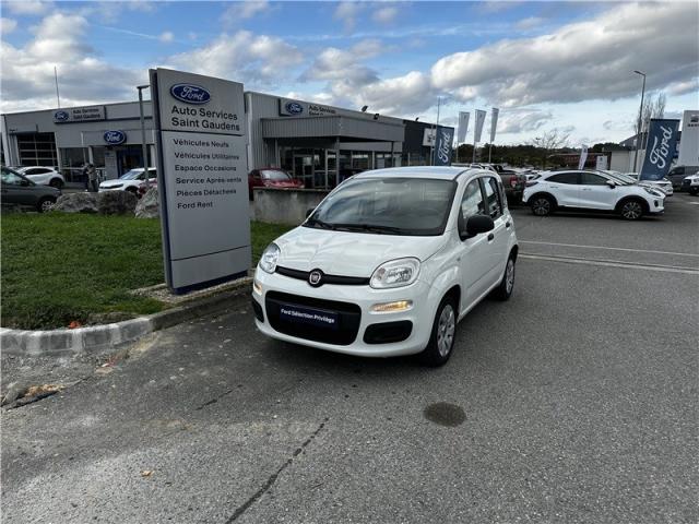 Fiat Panda Iii Serie 2 0.9 85 Ch Twinair S&s Easy