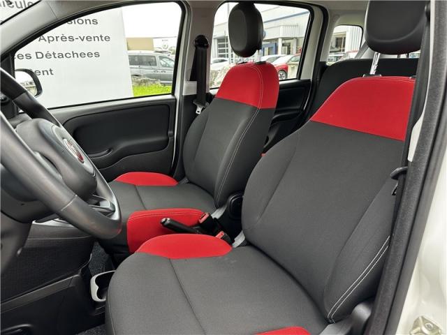 Fiat Panda image 6