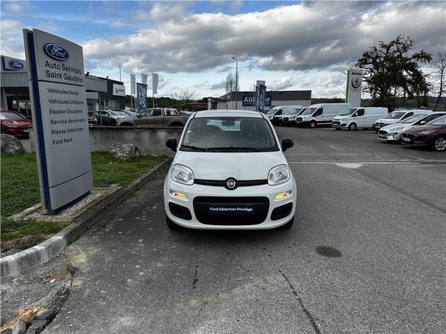 Fiat Panda image 4