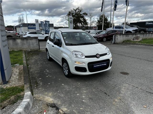 Fiat Panda image 1