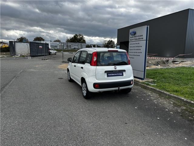Fiat Panda image 5