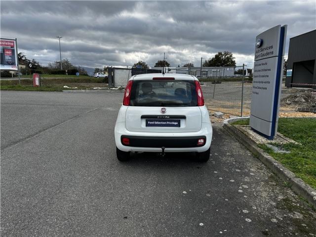 Fiat Panda image 7