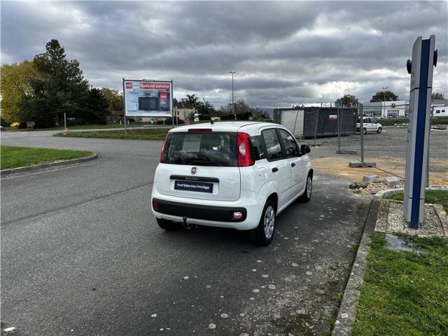 Fiat Panda image 8