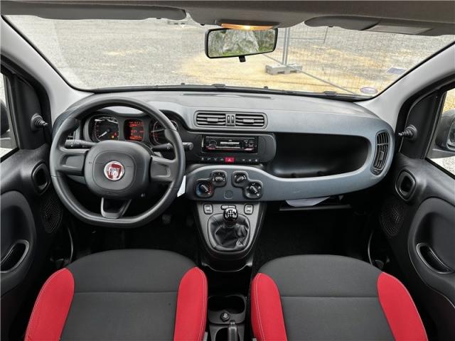 Fiat Panda image 3