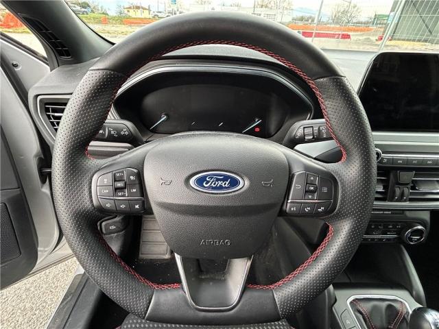 Ford Focus image 6