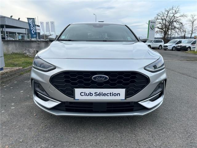 Ford Focus image 8