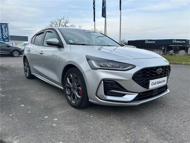 Ford Focus image 9