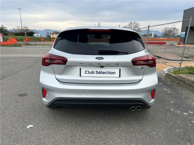Ford Focus image 7