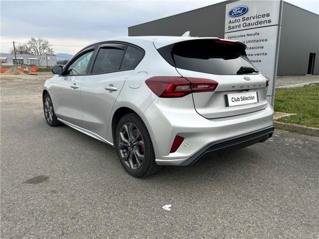 Ford Focus image 5