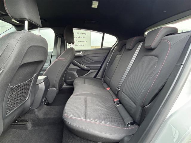 Ford Focus image 4