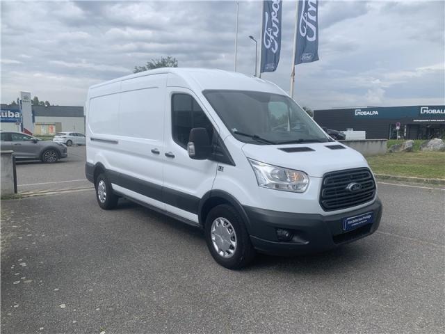 Ford Transit image 3