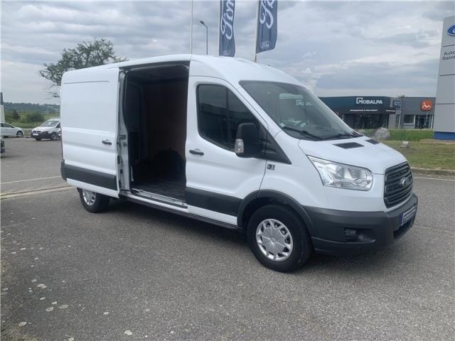 Ford Transit image 4