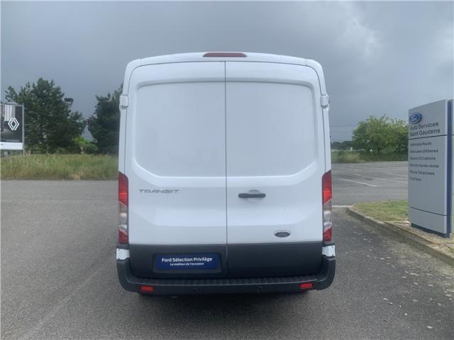 Ford Transit image 7