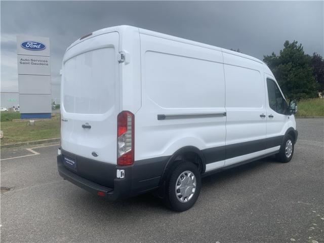 Ford Transit image 5