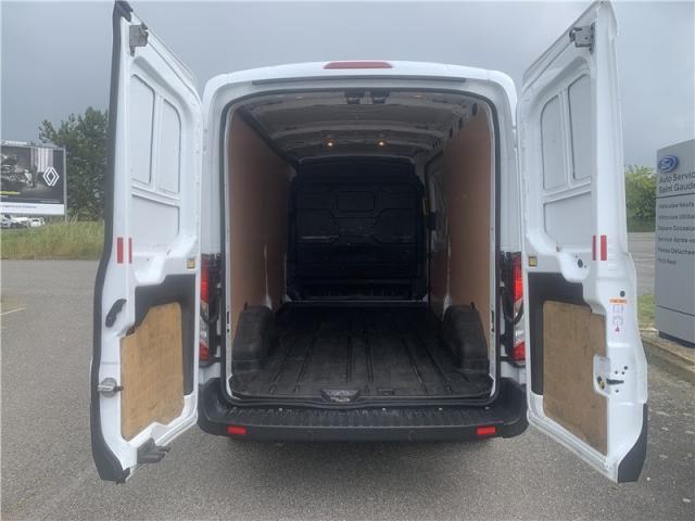 Ford Transit image 2