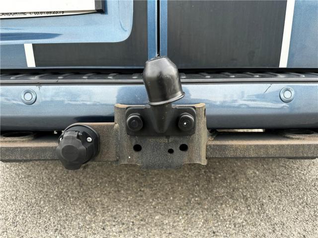 Ford Transit Custom image 6