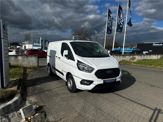 Ford Transit Custom image 5