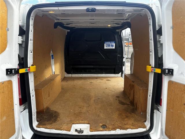 Ford Transit Custom image 2