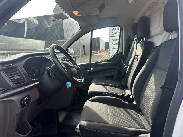 Ford Transit Custom image 1
