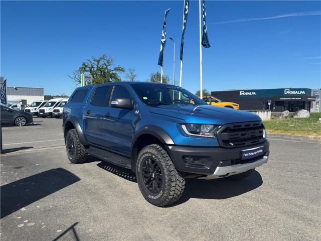 Ford Ranger image 8