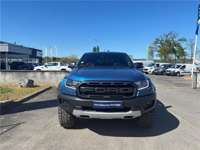 Ford Ranger image 3