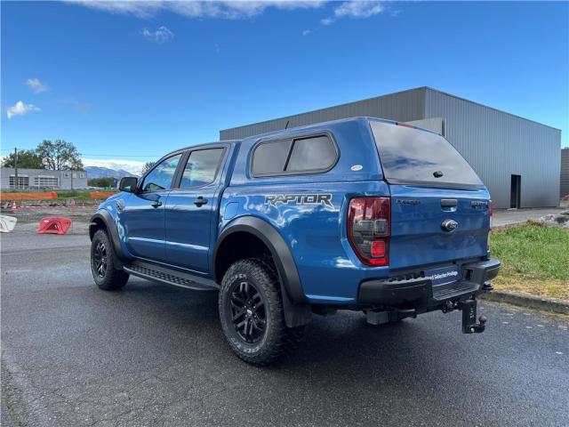 Ford Ranger image 2
