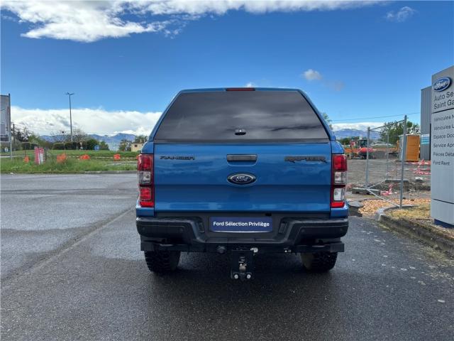 Ford Ranger image 6