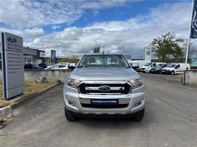 Ford Ranger image 4