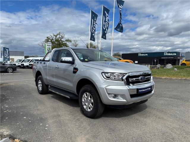 Ford Ranger image 3