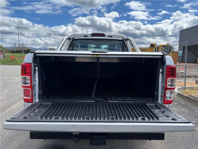 Ford Ranger image 9