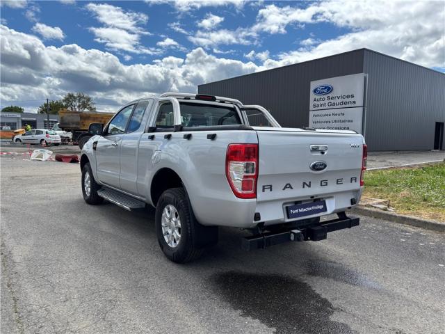 Ford Ranger image 5