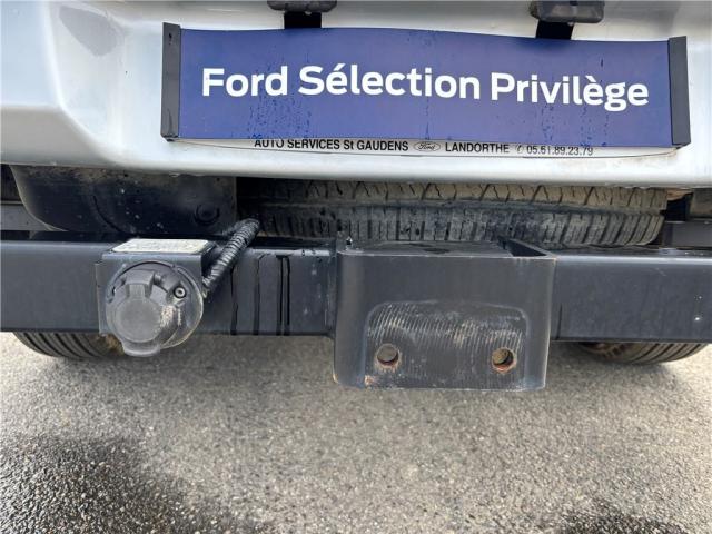 Ford Ranger image 8