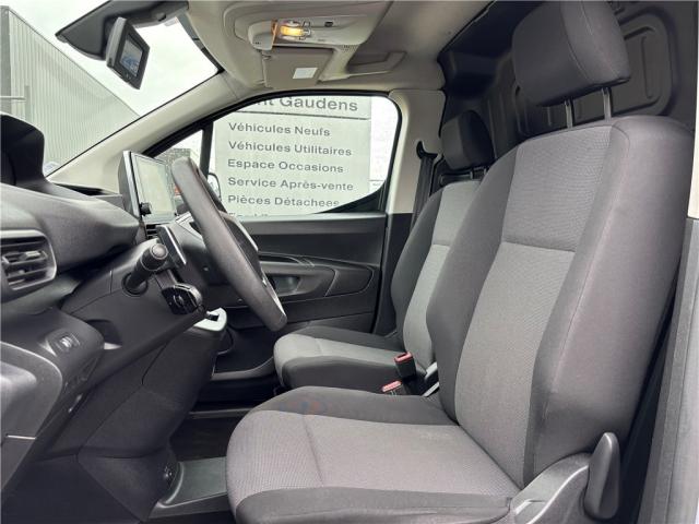 Peugeot Partner image 4
